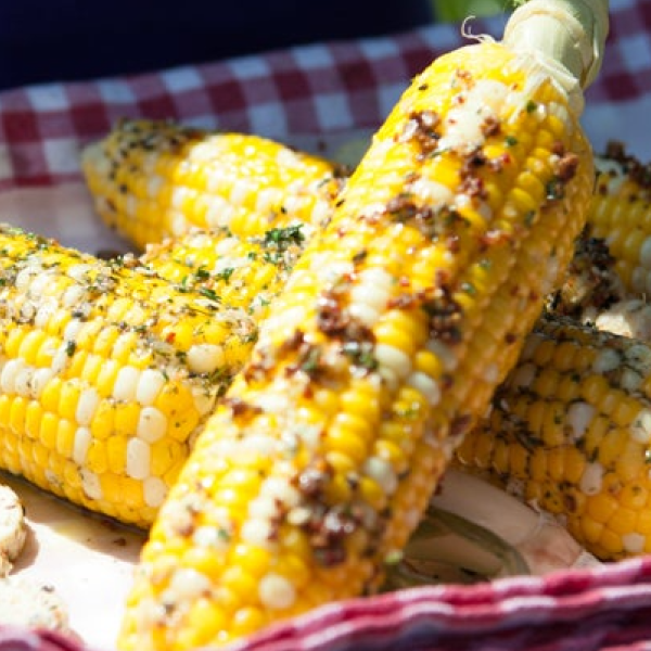 Summer Toppers Corn Butters