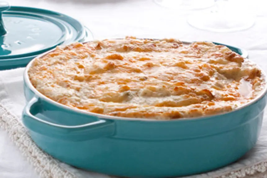 Extraordinary Cheese Dip