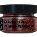 Poivre d'Alep