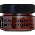 Poivre d'Alep