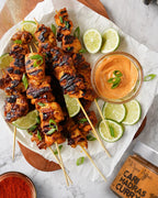 Smoked Spanish Paprika