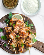 Souvlaki Seasoning
