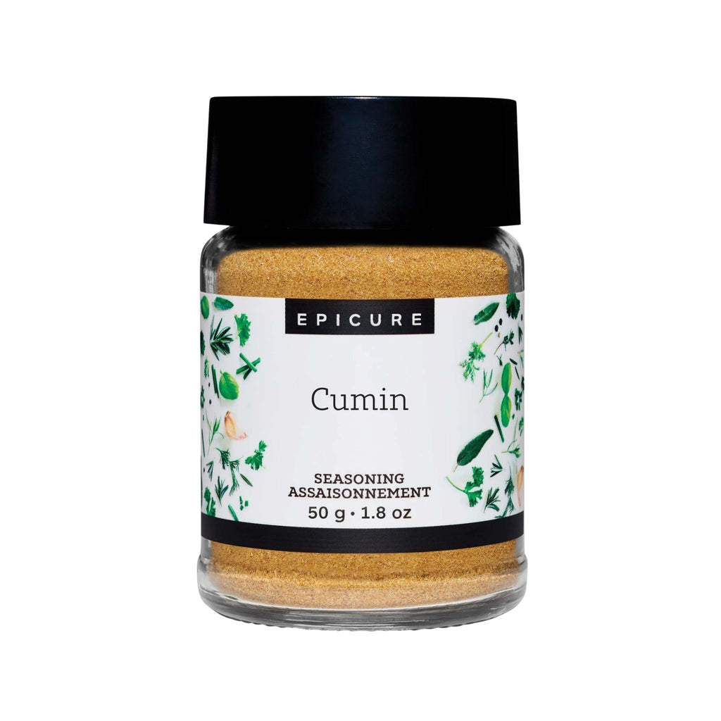 Cumin moulu