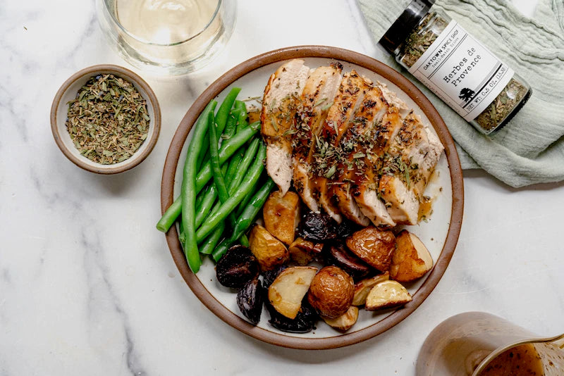Herbes de Provence