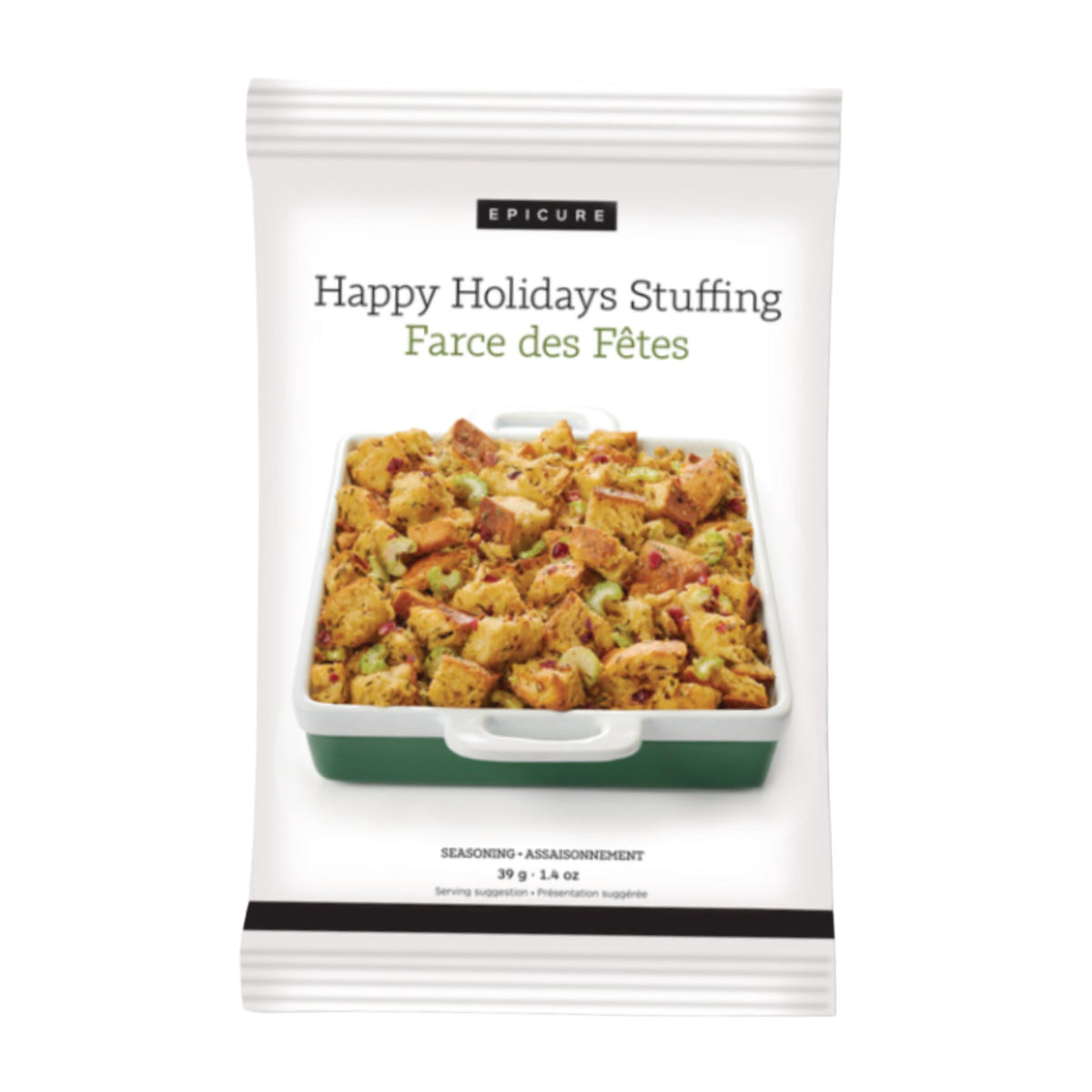 Holiday Stuffing Mix