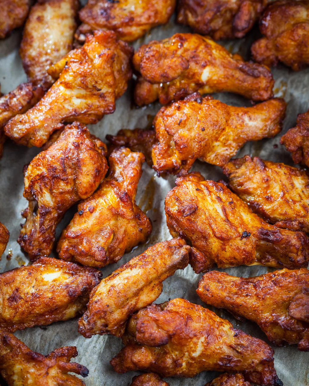 Montreal Chicken Seasoning