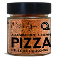 Assaisonnement pour pizza
