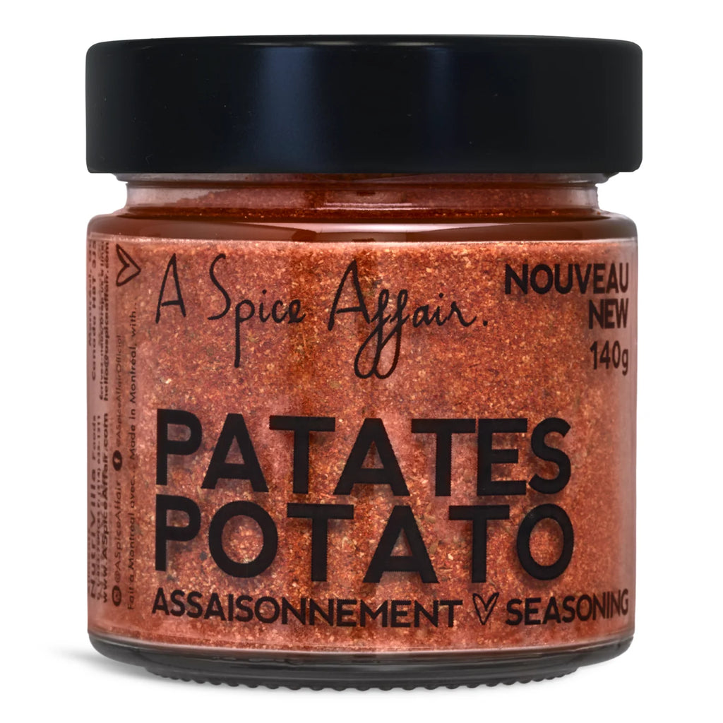 Potato Seasoning
