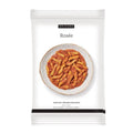 A single sachet of Epicure Rosée seasoning mix (sauce mélange pour sauce) featuring a white background with a central image of pasta in a red sauce.