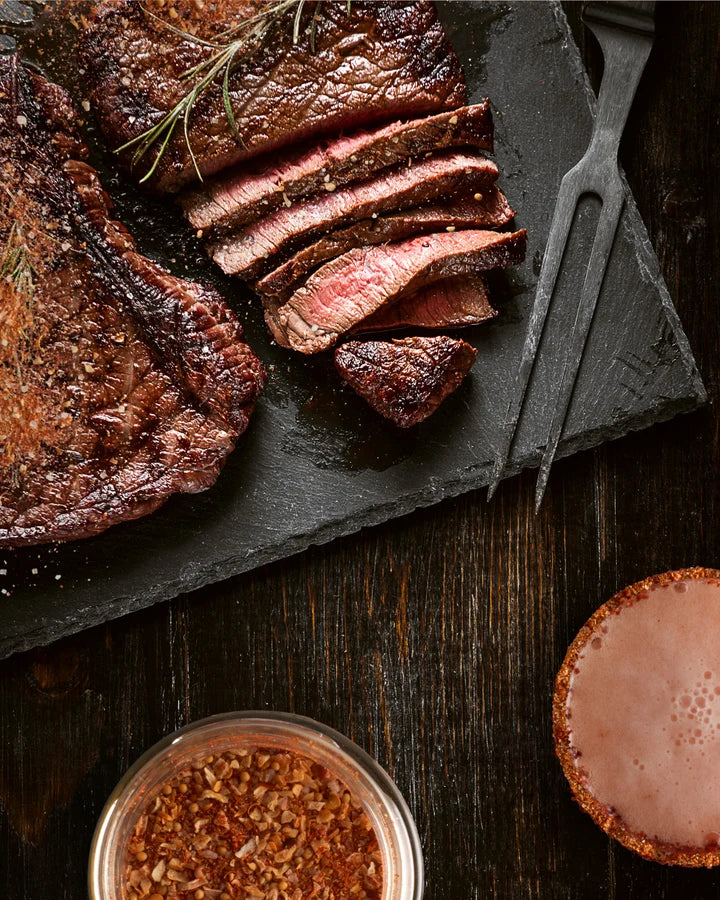 Assaisonnement Royal Steak