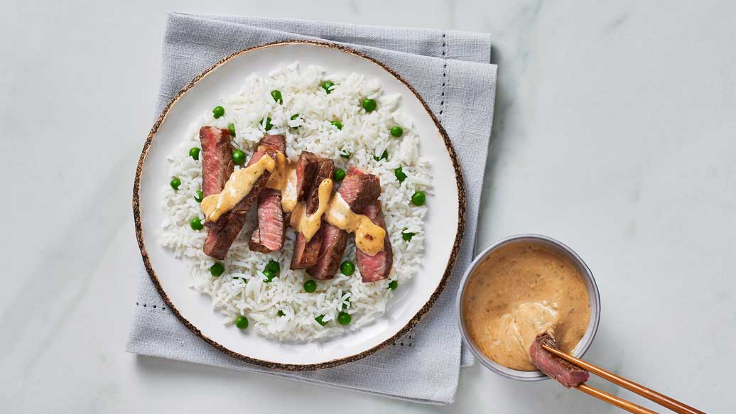 Teppanyaki Sauce Mix