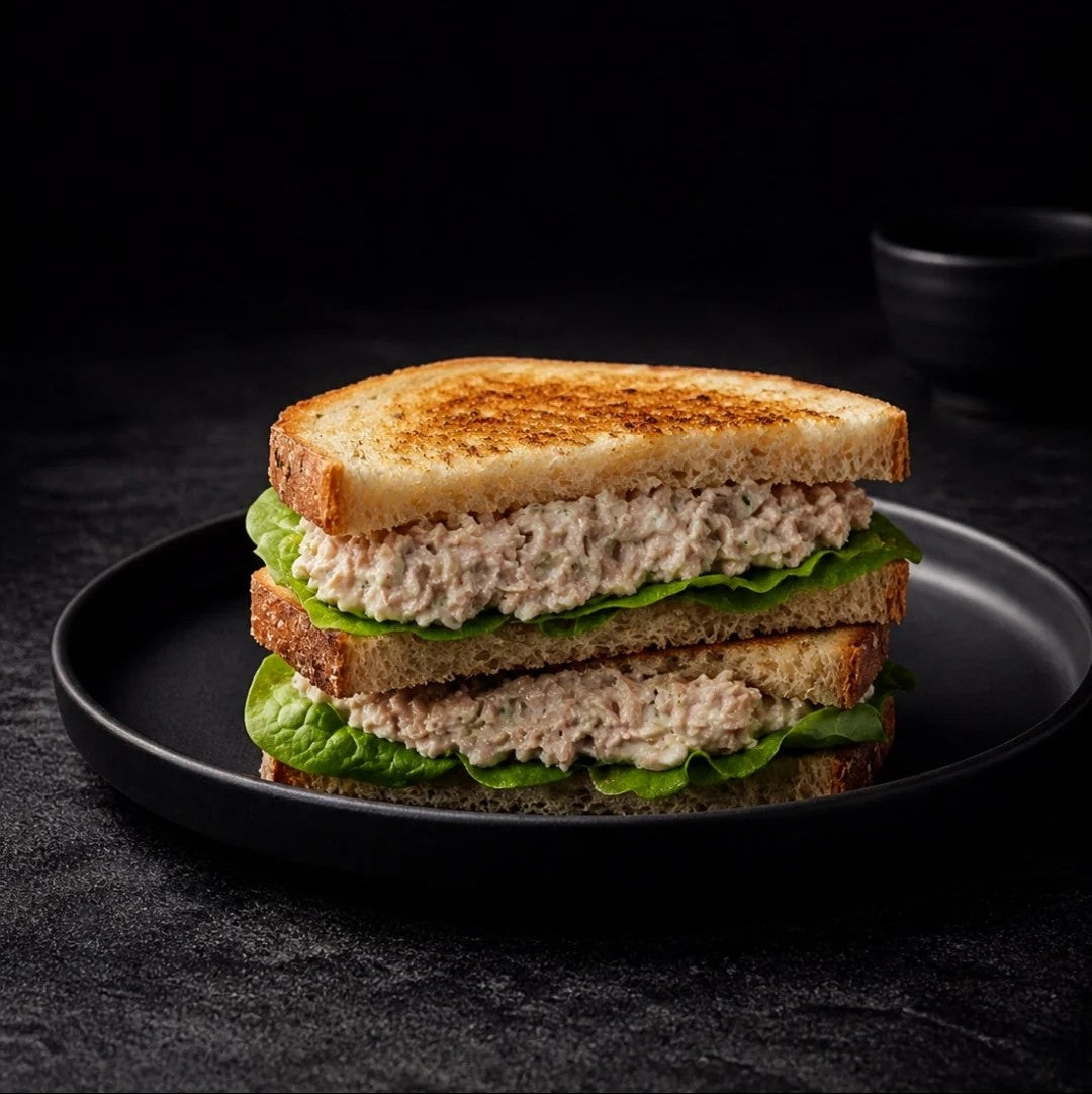 Assaisonnement pour poisson et sauce tartare