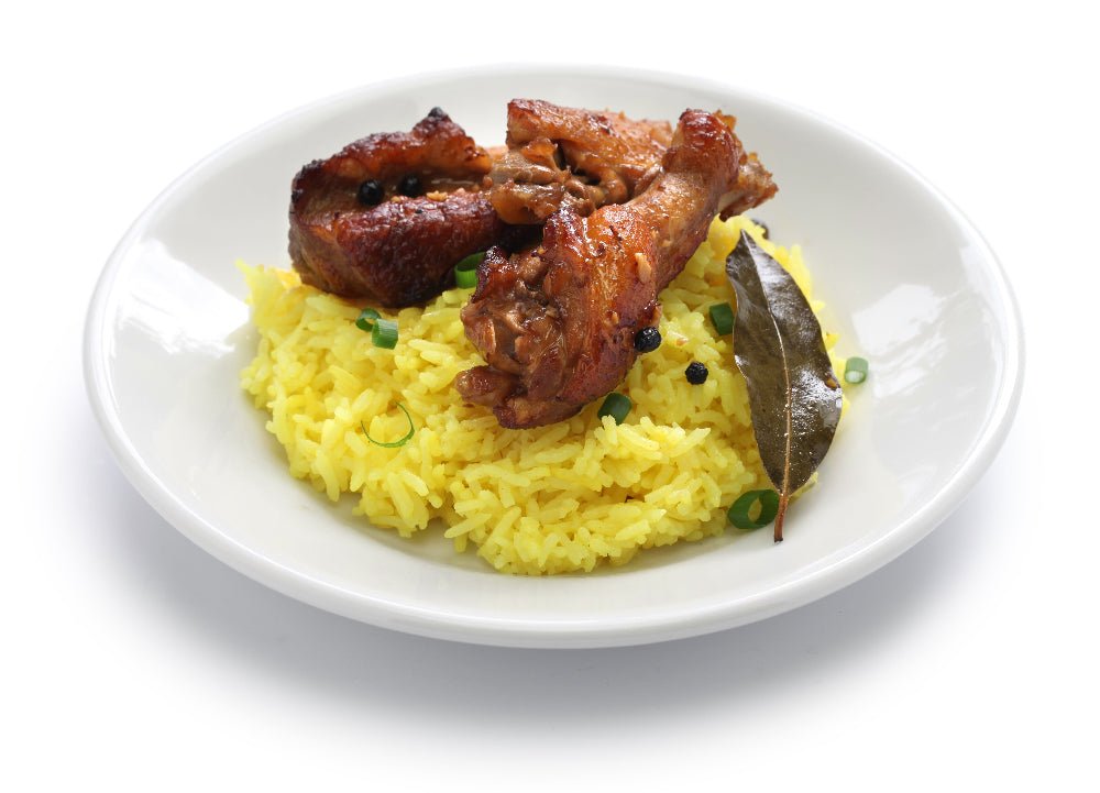 Adobo Seasoning Blend – Smoky Mexican & Caribbean Spice | All-Purpose Seasoning - My Epicurean Kitchen