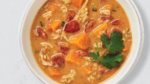 African Sweet Potato Stew Seasoning Mix Epicure 