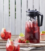 Agua Fresca Drink Mix – Organic Hibiscus Authentic Mexican Refreshment - My Epicurean Kitchen