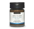 Alder Smoked Sea Salt Blend Epicure 