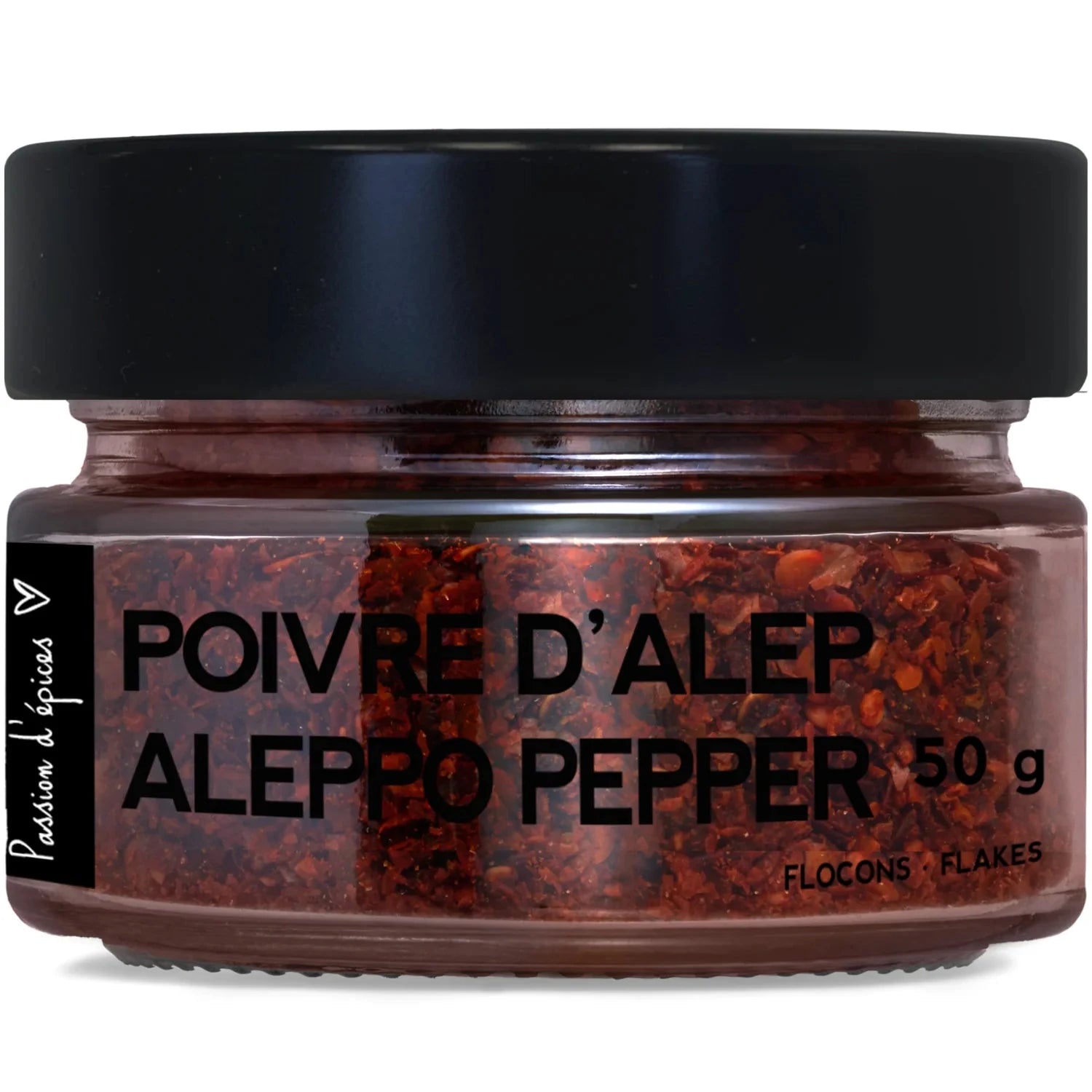 Aleppo Pepper A Spice Affair 50g 