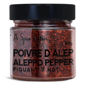 Aleppo Pepper A Spice Affair 80g 