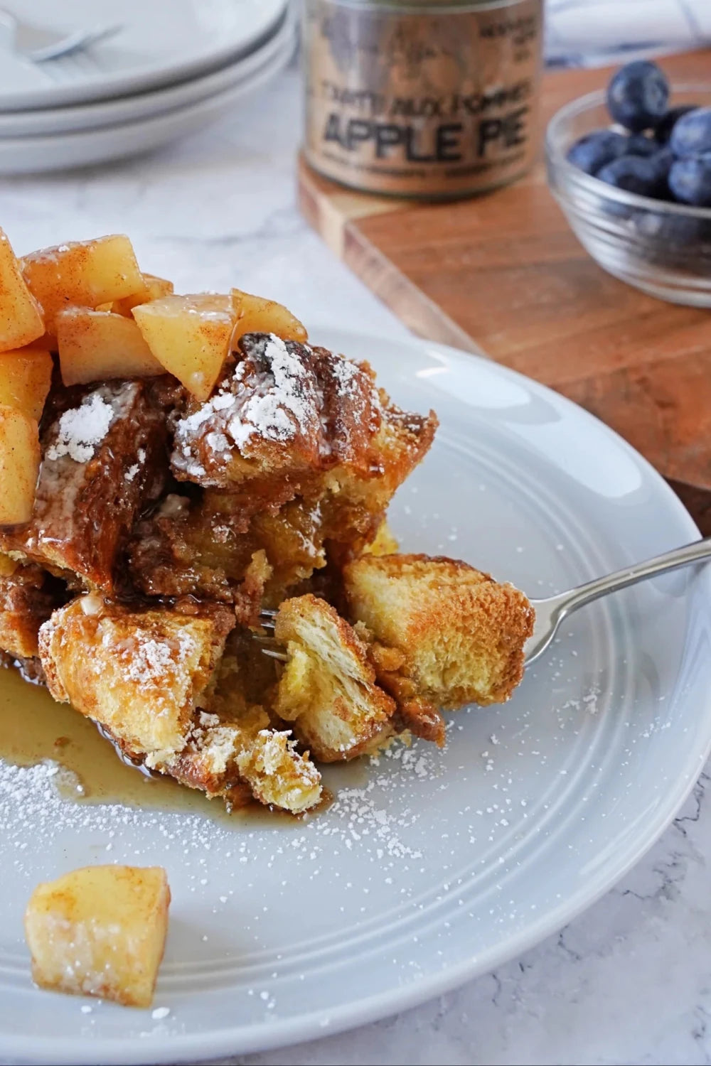 Apple Pie Spices Blend – Cinnamon Nutmeg & Cardamom - My Epicurean Kitchen