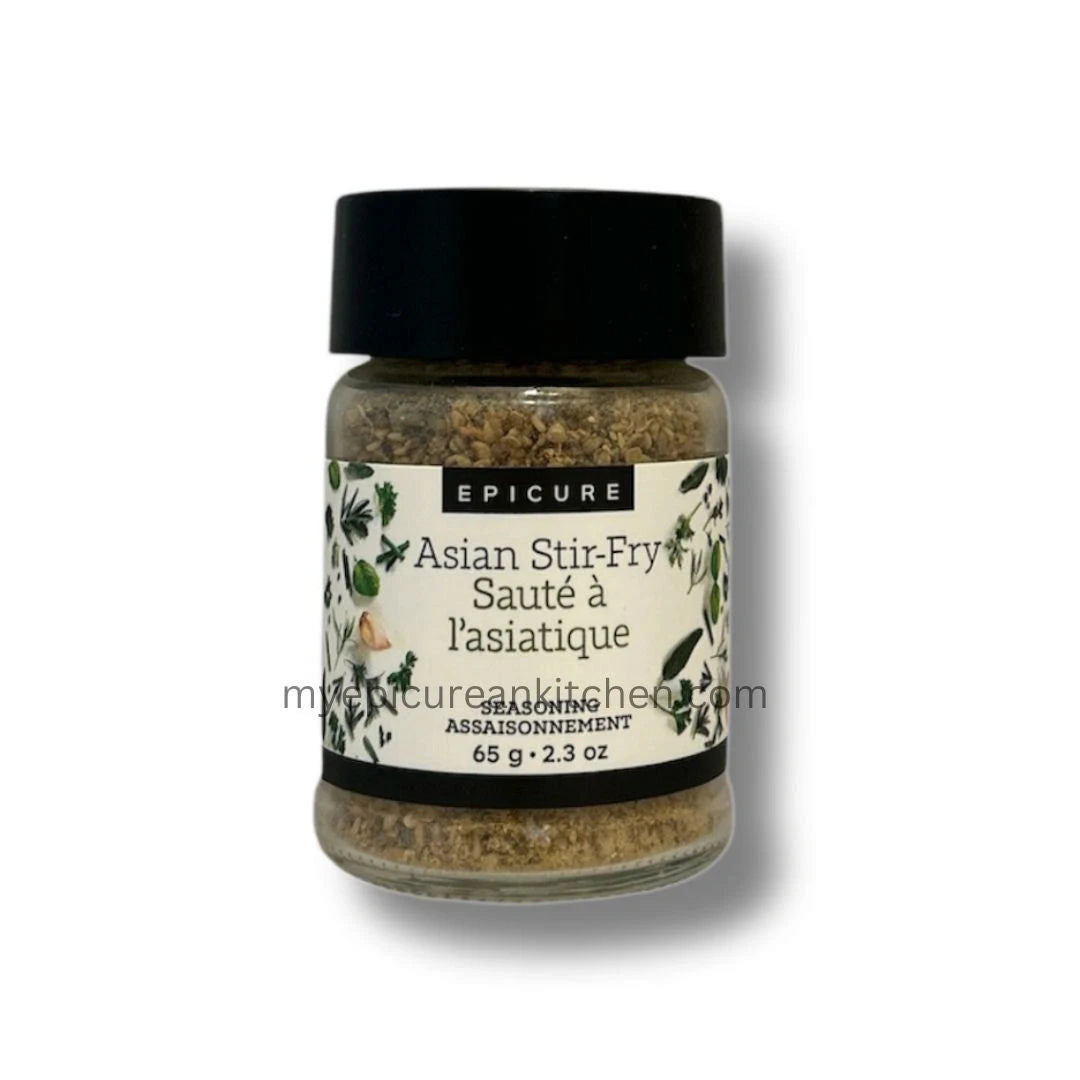 Asian Stir Fry Seasoning Epicure 