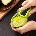 Avocado Slicer - My Epicurean Kitchen