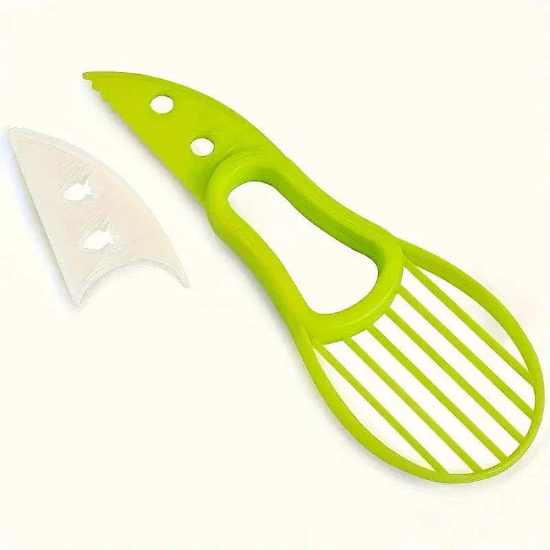 Avocado Slicer My Epicurean Kitchen 