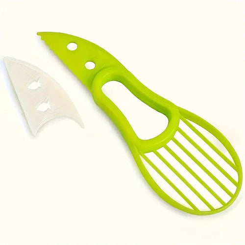 Avocado Slicer My Epicurean Kitchen 