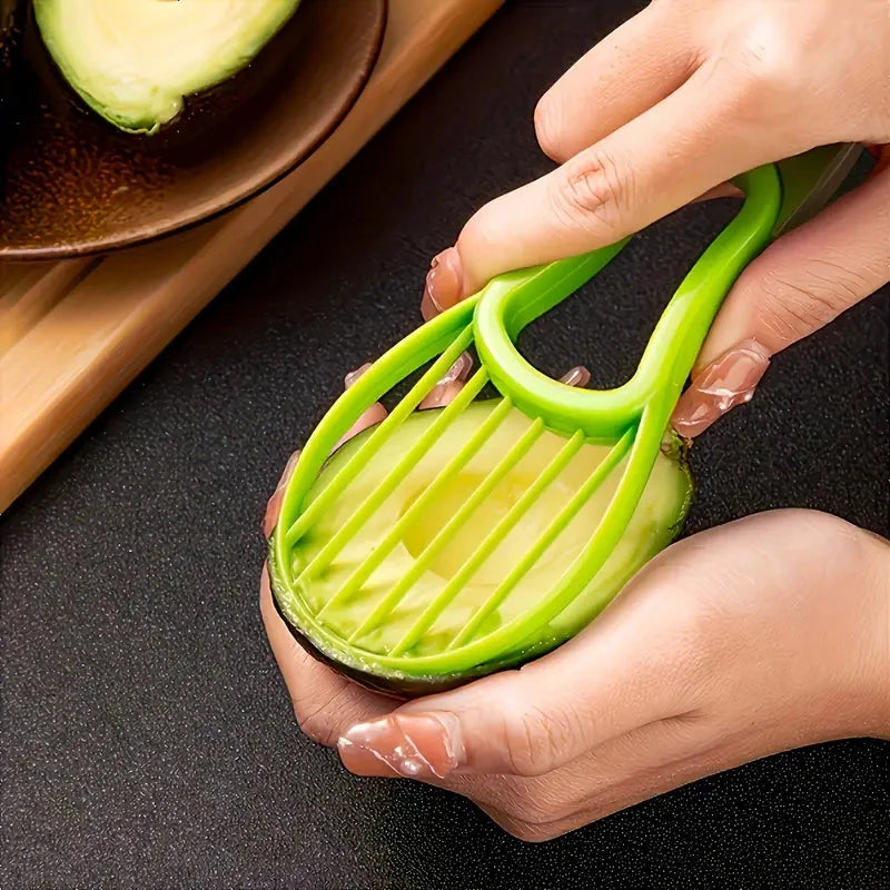 Avocado Slicer My Epicurean Kitchen 