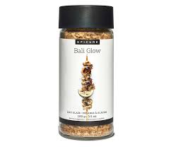 Bali Glow Dry Glaze Epicure 