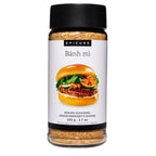 Banh Mi Burger Seasoning Blend - Vietnamese Twist to Everyday Burgers - My Epicurean Kitchen