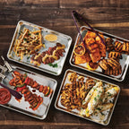 BBQ Chicken & Rib Rub - All Purpose Seasoning Blend - My Epicurean Kitchen
