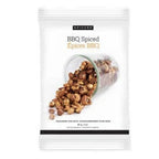 BBQ Spiced Seasoning for Nuts - Versatile Popcorn Topper - My Epicurean Kitchen