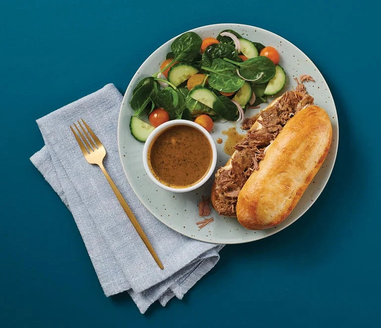 Beef Dip Seasoning Mix Epicure 