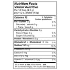 Beef-Free Broth - Plant-based, Vegan & Gluten-Free