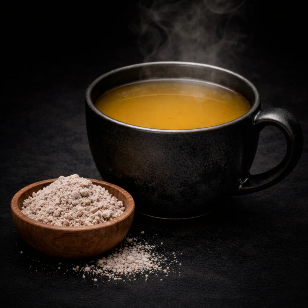 Beef-Free Broth - Plant-based, Vegan & Gluten-Free