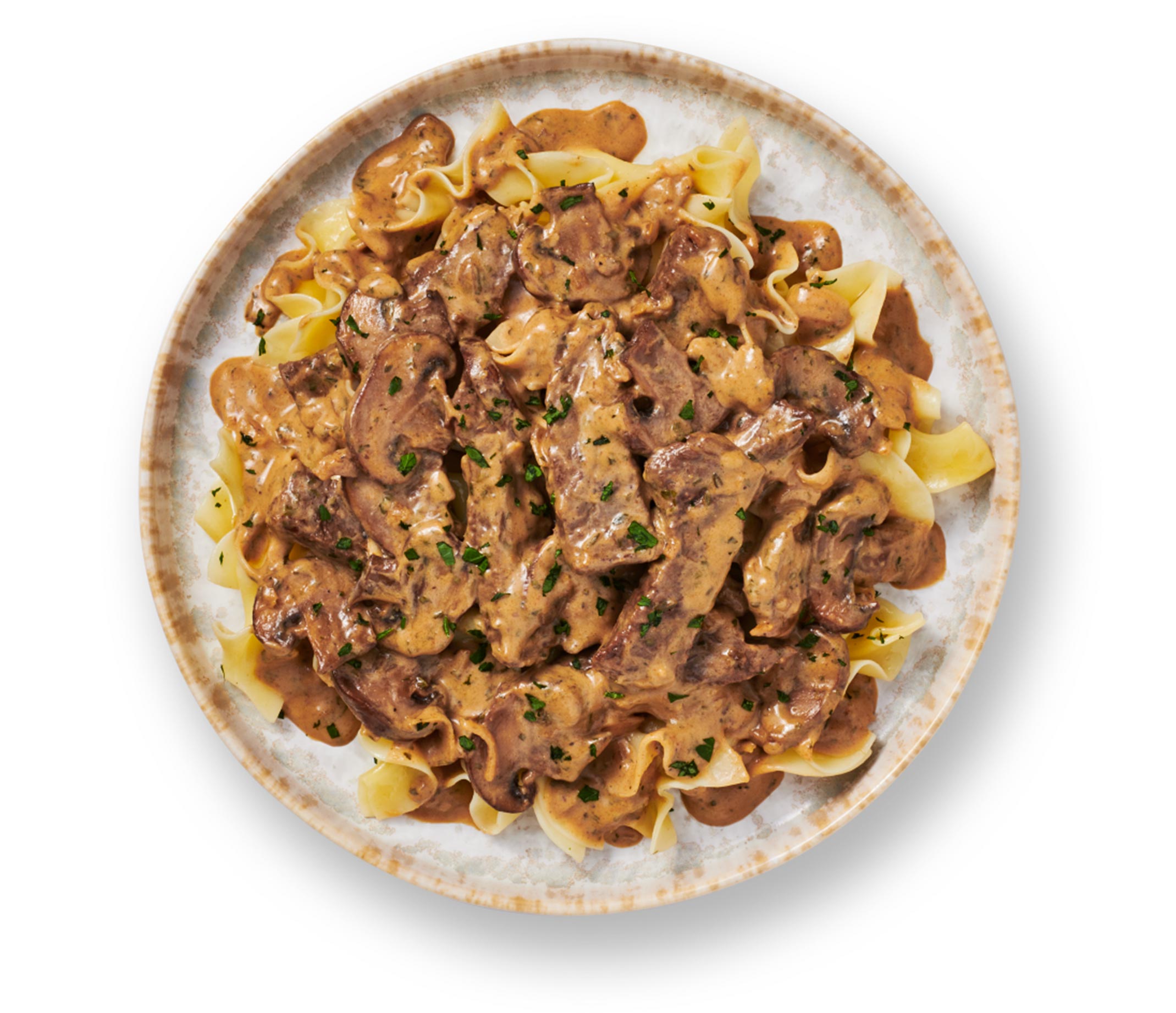 Beef Stroganoff Seasoning Mix Epicure 