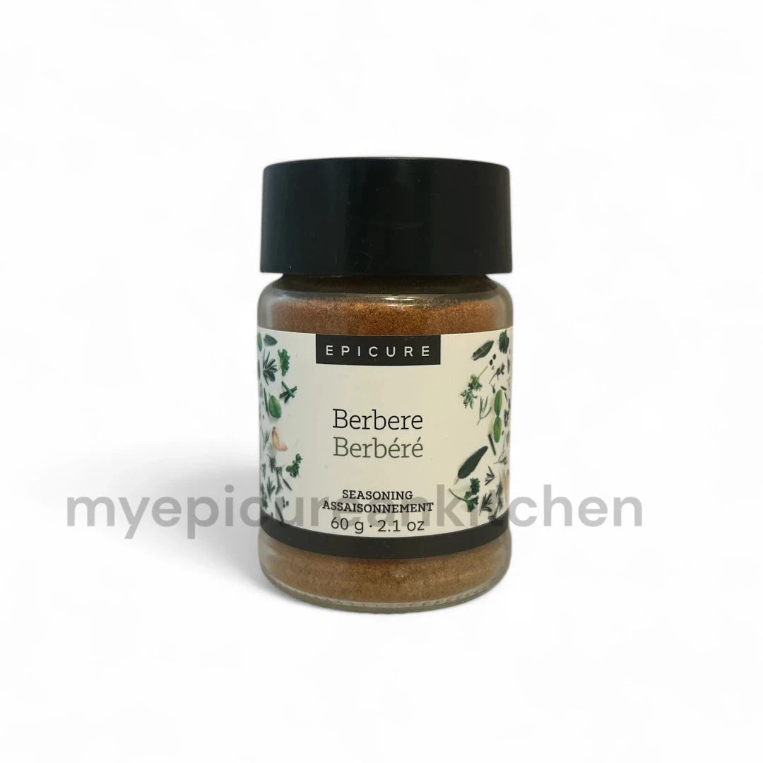 Berbere Seasoning Epicure 