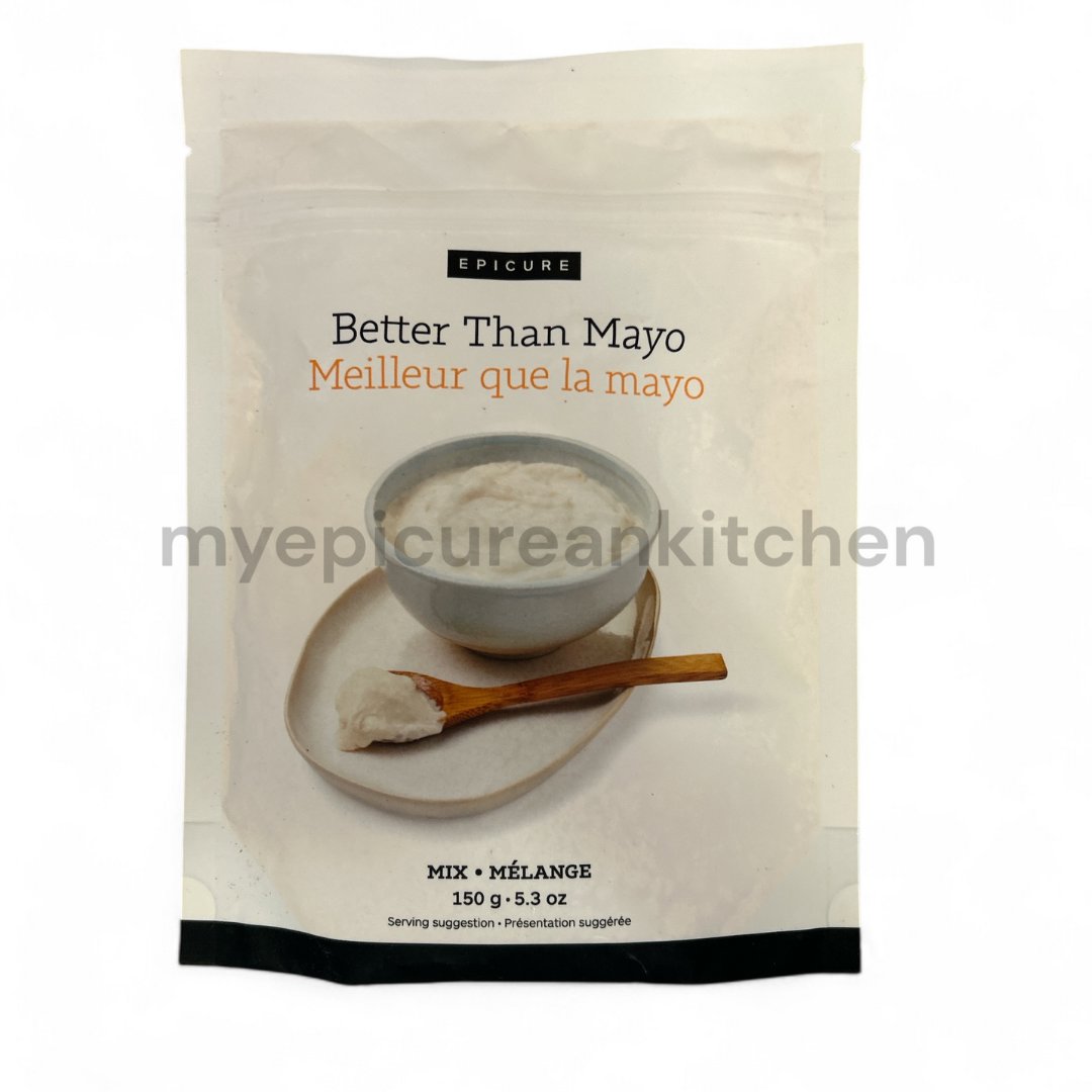 Better Than Mayo Mix Epicure 