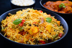 Biryani Spice Blend - Premium Indian Masala for Rice, Curries & More - My Epicurean Kitchen
