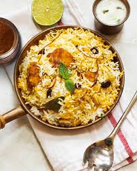 Biryani Spices A Spice Affair 