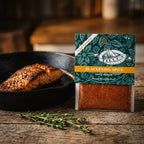 Blackening Spice Blend – New Orleans Heat for Seafood, Poultry & Beef - My Epicurean Kitchen