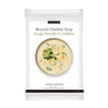 Broccoli Cheddar Soup Mix - My Epicurean Kitchen
