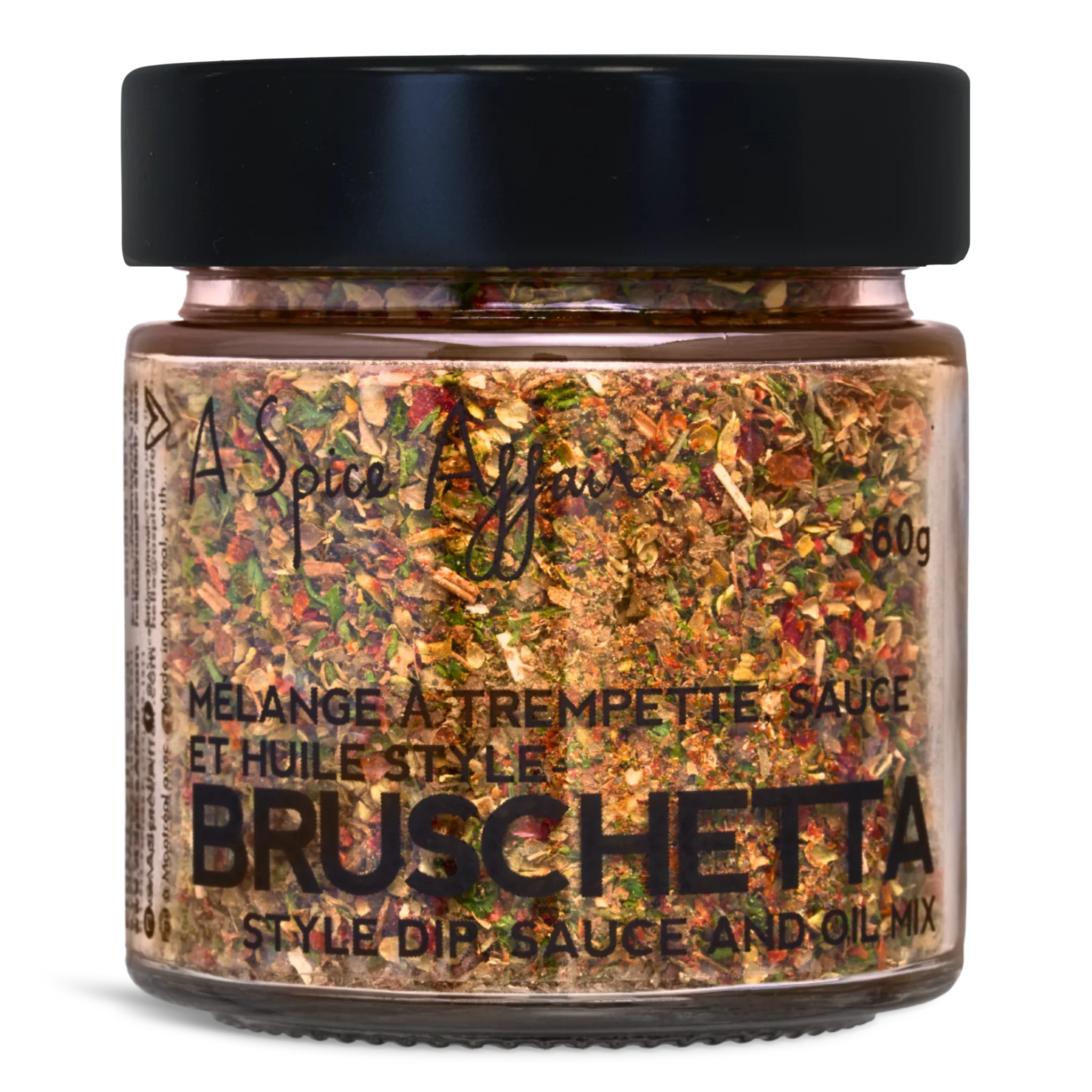 Bruschetta Dip Mix A Spice Affair 