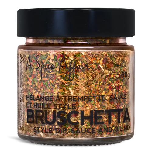 Bruschetta Dip Mix A Spice Affair 