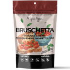 Bruschetta Dip Mix - Versatile Authentic Mediterranean Flavour