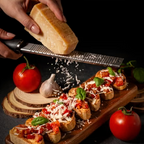 Bruschetta Dip Mix - Versatile Authentic Mediterranean Flavour