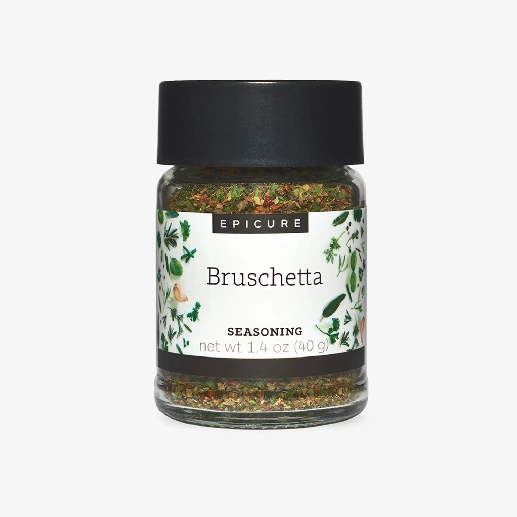 Bruschetta Seasoning Epicure 