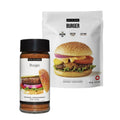 Burger Seasoning Bundle My Epicurean Kitchen 