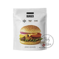 Burger Seasoning Epicure Resealable Pouch 