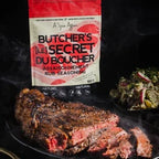 Assaisonnement secret du boucher